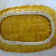 Basket in slurry of Vallauris AM .
