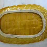 Basket in slurry of Vallauris AM .