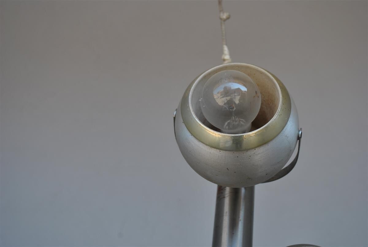 Suspension of type 2 spot fires 70 years