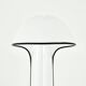 Lampadaire Alba par Sergio Brazzoli & Ermanno Lampa pour Harvey Guzzini, 19