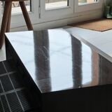 Vintage color tv 70, ITT Oceanic