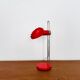 Metal Table Lamp by E.R. Nele for Temde