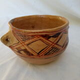 Old berber pottery