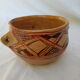 Old berber pottery