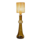 Table lamp in glass by Nanny Still for Raak, Netherlands 1960s