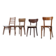 Mid-century chairs