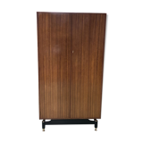 Dressing G-Plan in teak from the 70s