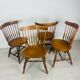 Bistro chairs