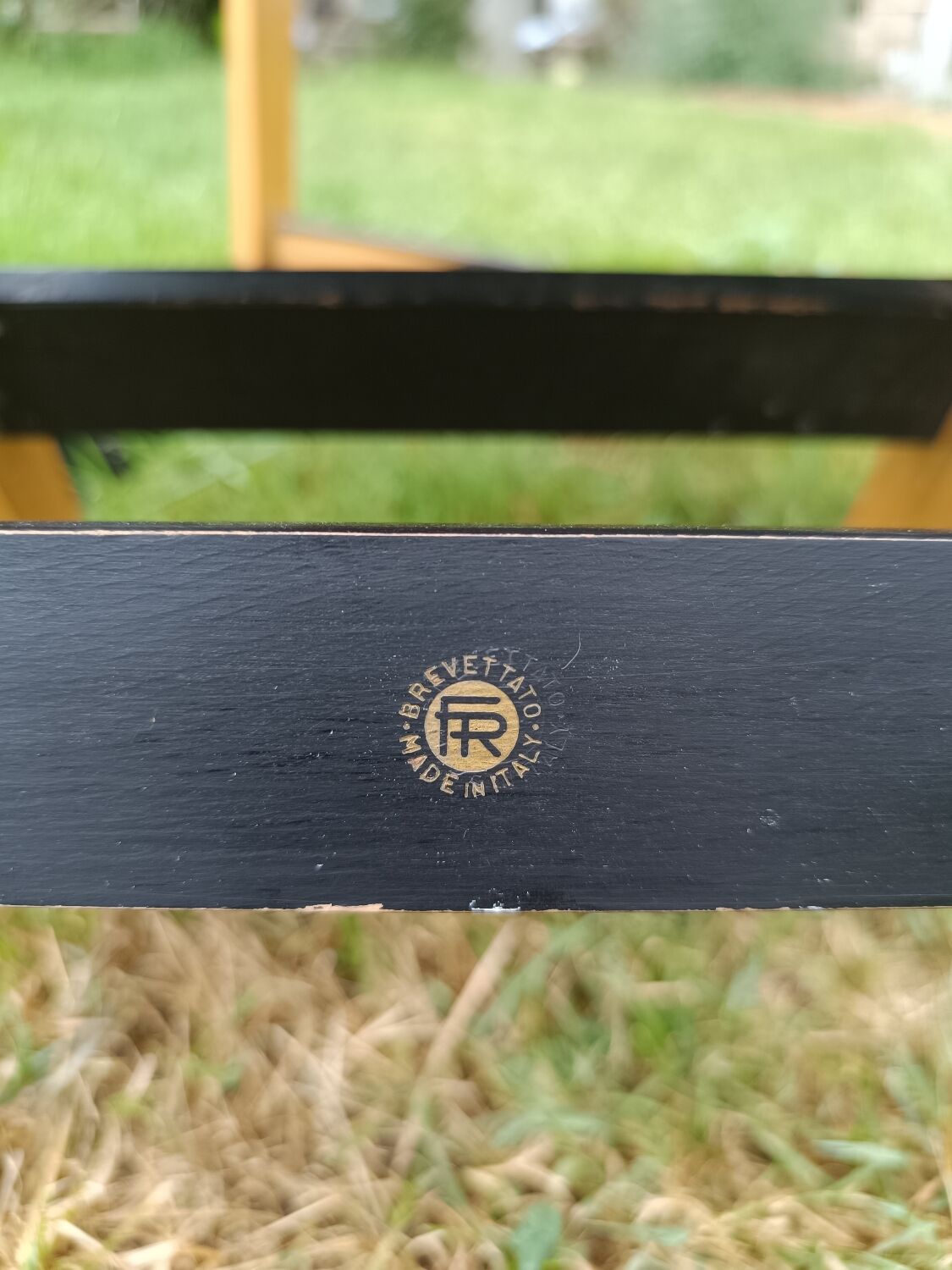 Fratelli Reguitti children's desk