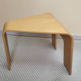 Scandinavian coffee table