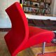 Fauteuil, Airborne, France, 1990