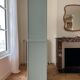 Parisian Wardrobe (renovated)