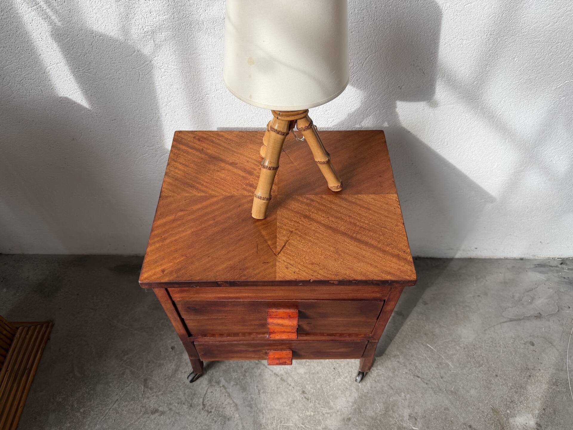 Small side table / Bedside table