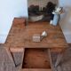 Farm table