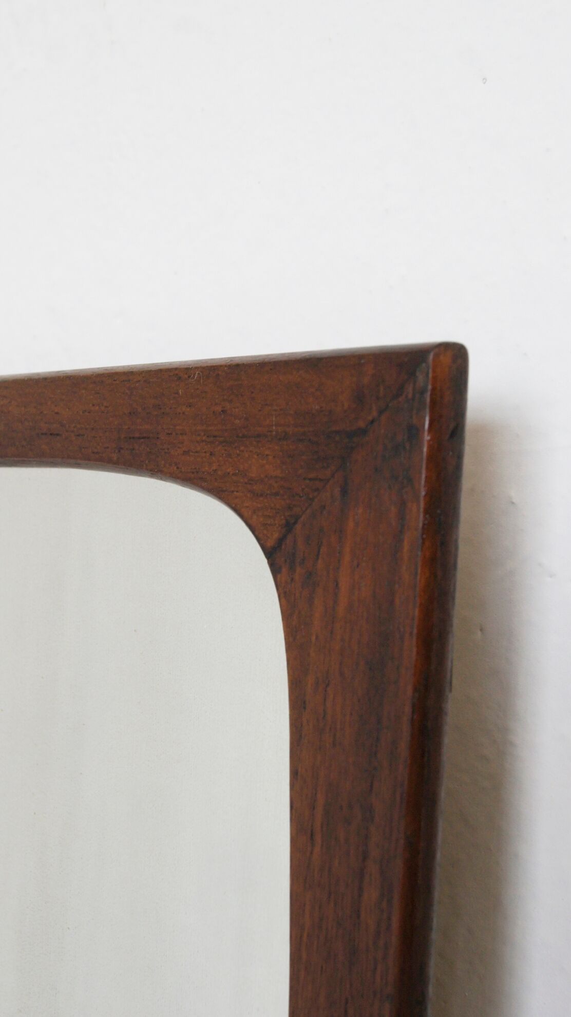 Miroir vintage, Demark, années 1960