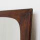 Miroir vintage, Demark, années 1960