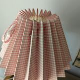 Vintage bedside lamp