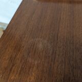 Vintage bedside table