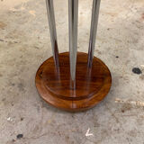 Art Deco pedestal table