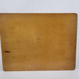 Coffee table spindle legs 1960s