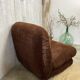 70's fireside chair