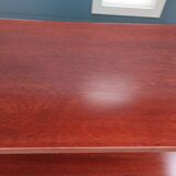 Étagère formica ancien Vintage
