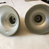 Industrial suspension