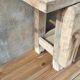 Carpenter furniture