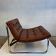 Pair of armchairs