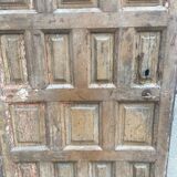 Old door