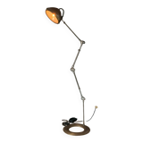 Vintage floor lamp