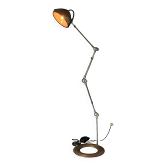 Lampadaire vintage