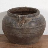 Ancient Chinese vase (c.1900) #7