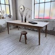 Cherry farm table 2m3