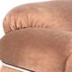 Paire de fauteuils Sesann de milieu de siècle par Gianfranco Frattini pour Cassina,