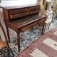 Louis Philippe mahogany desk