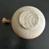 5 stoneware bowls by Charles Gaudry