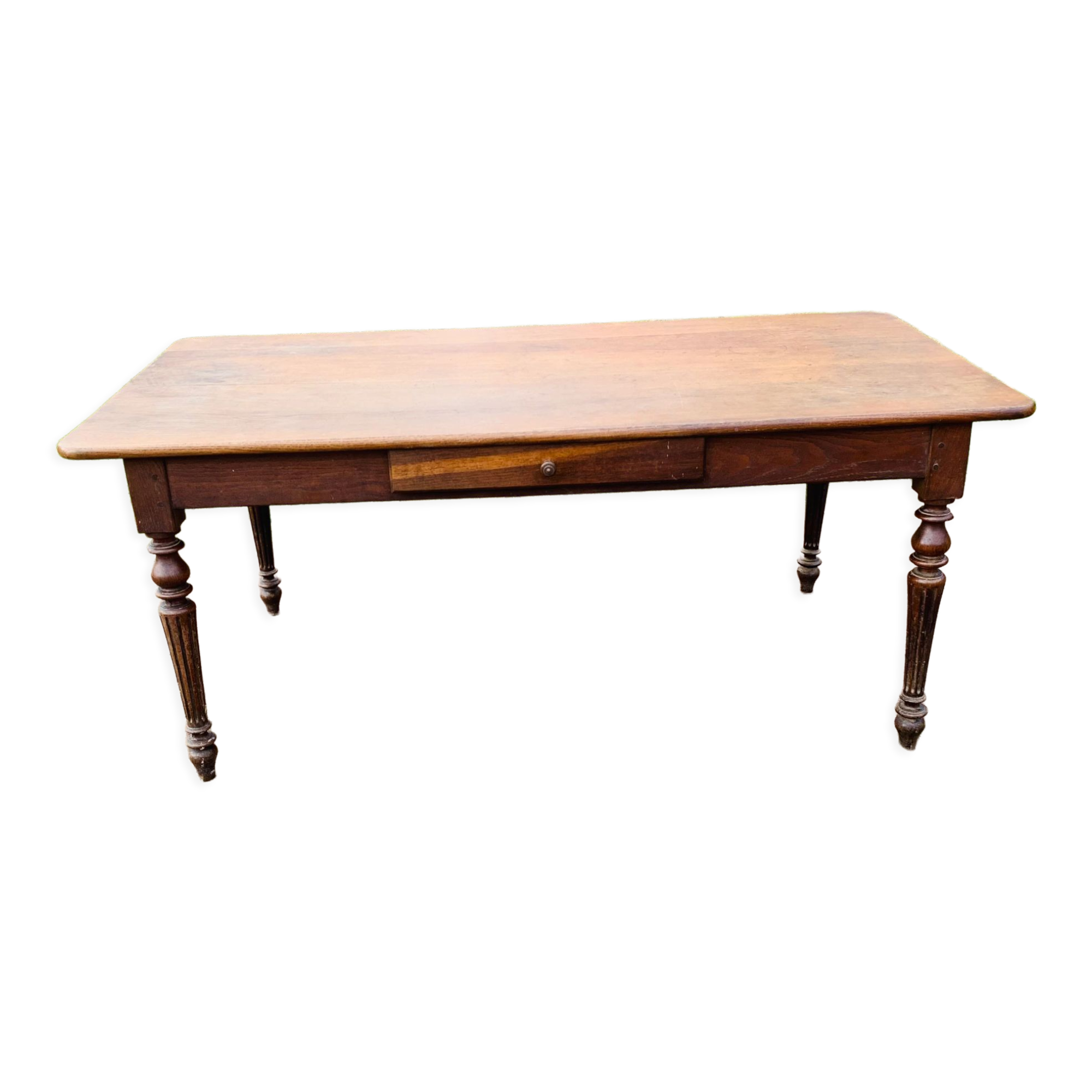 Farm table 175cm