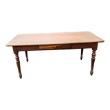 Farm table 175cm