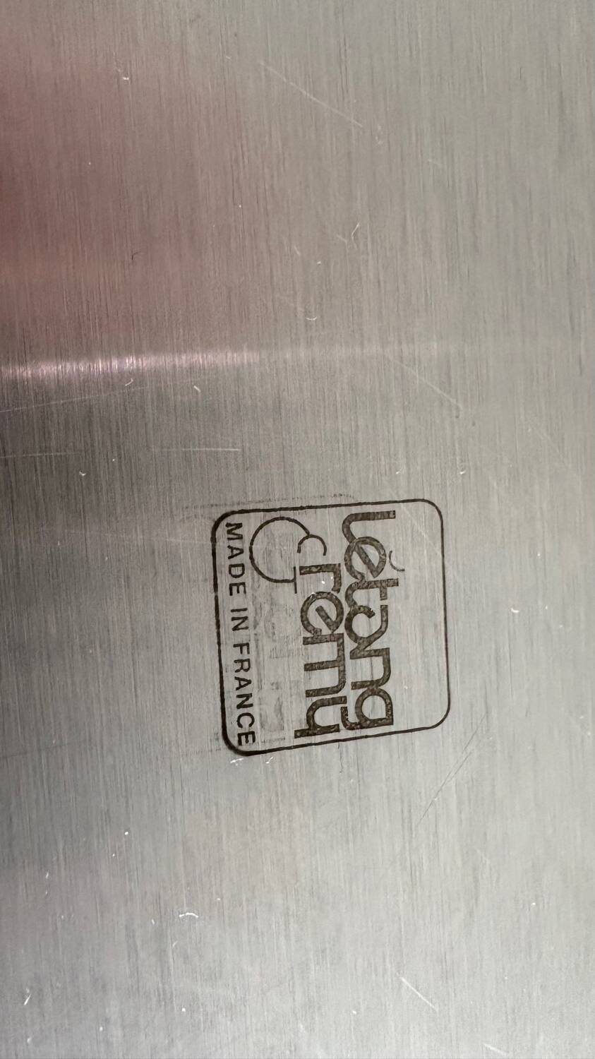 Létang and Remy Plateau