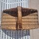 Wicker basket