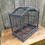 Ancient bird cage