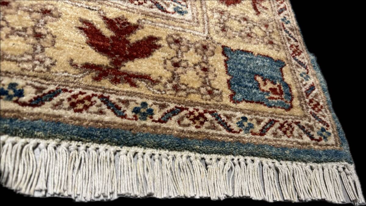 Tapis Ziegler 210x140 cm