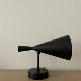 Retro wall lamp