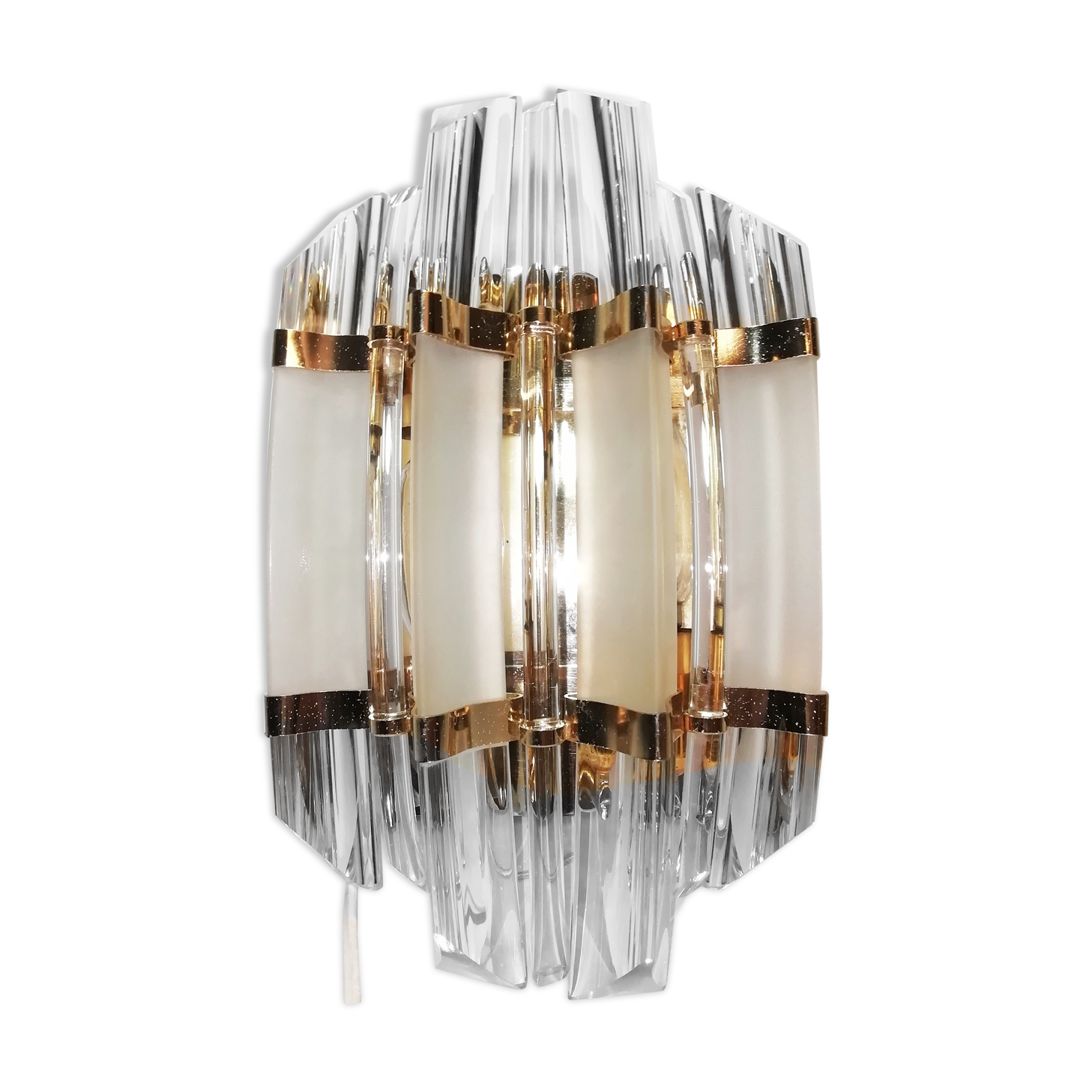 Paolo Venini wall lamp