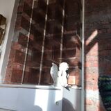 Plexi & funky 70's shelf