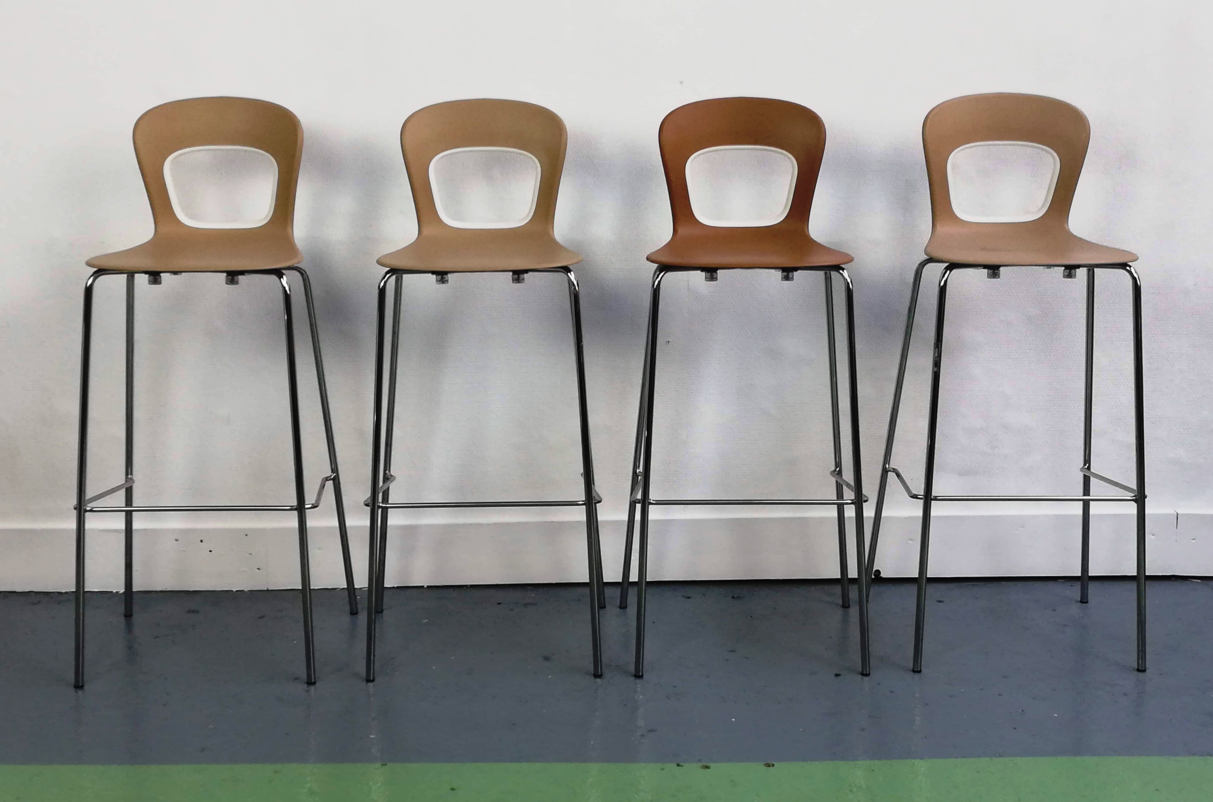 Stool Blog 78 - Gaber