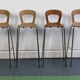 Stool Blog 78 - Gaber