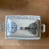 Set x 3 Salins Tureens