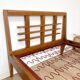 Lit / Daybed des années 1950, René Gabriel